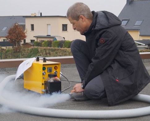 Breizhôteck assure des services de recherche de fuite dans toute la Bretagne