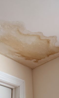 Comment repérer une fuite d’eau dans votre maison ?