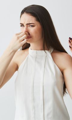 👃Une odeur suspecte dans votre logement ?