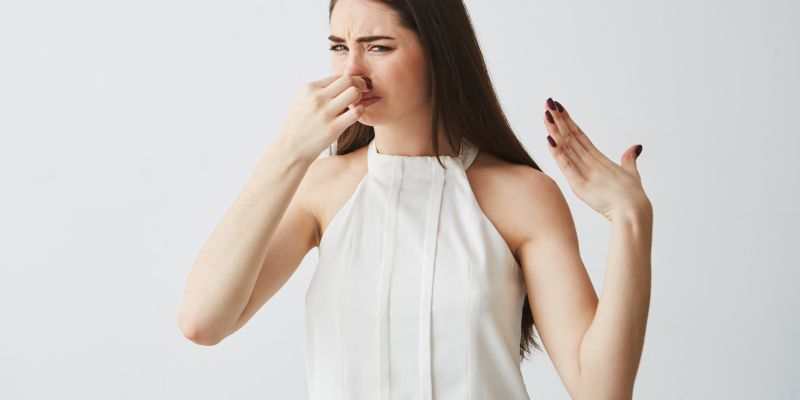 👃Une odeur suspecte dans votre logement ?