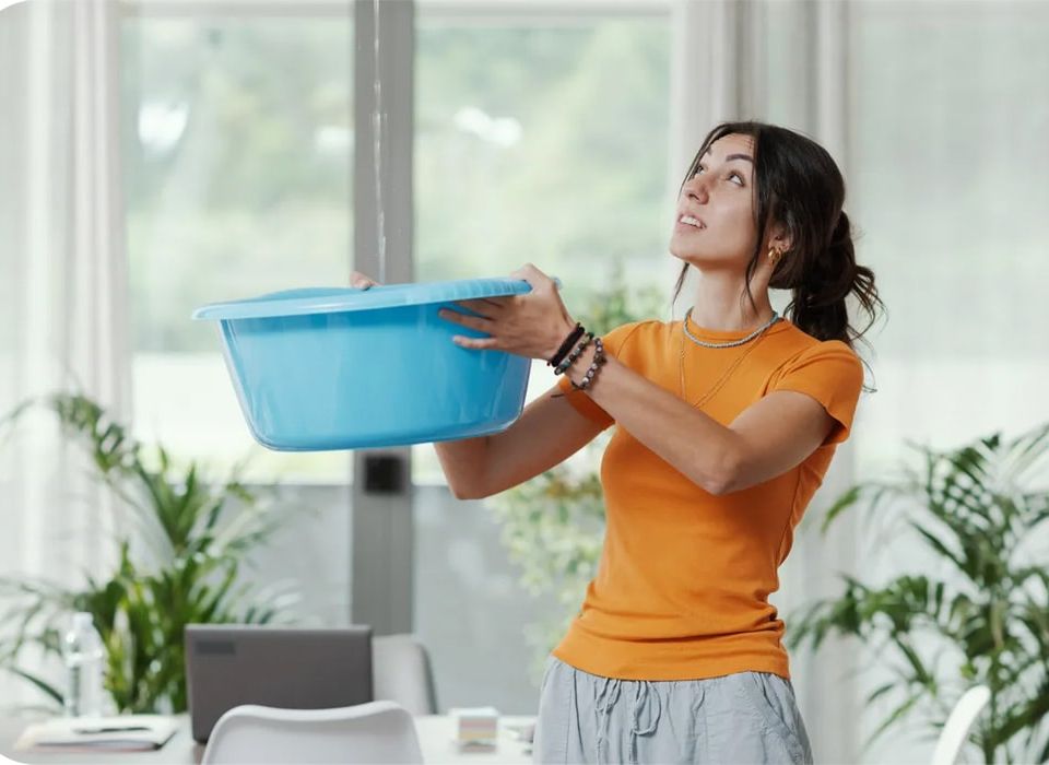 Spécialiste en recherche de fuites